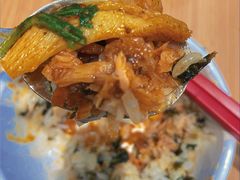 -小木屋拌饭(西安华阳城店)