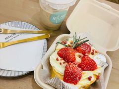 -MIMO CAFE(沙头角店)