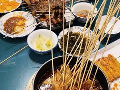 -壹陆陆烧烤(平房总店)