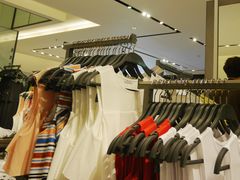-ZARA(金安国际购物广场店)