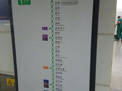 -大剧院(地铁站)