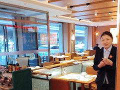 -东方饺子王(新阳路店)