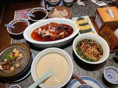 -南京大牌档(青岛万象城店)