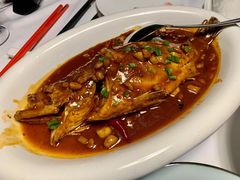 -同庆楼(金宝汇店)