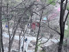 -潭柘寺景区