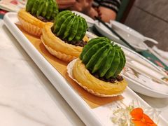 -悦得闲广式点心茶楼(蓝鲸世界店)