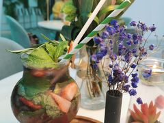 -花开餐厅(环湖中路店)