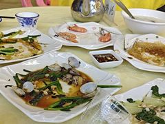 -秋姐美食店(旅游大道店)