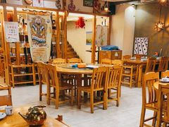 大堂-冰煮羊(天利店)