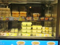 -许留山(梳士巴利道店)