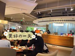 大堂-Peet's 皮爷咖啡(东湖路手作店)