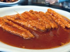 -三姐妹餐厅(曲江店)