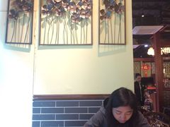 大堂-怡品川宇火锅(宝立方店)