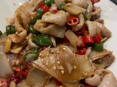 -南雄雄州土菜餐厅(粤北大厦店)