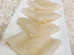 顺德伦教糕-顺德人家食府(黄金广场店)