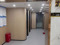-深圳雅呗德口腔门诊部(坪山店)