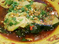 -麦当劳(湛江大厦店)