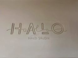 -Halo美甲美睫