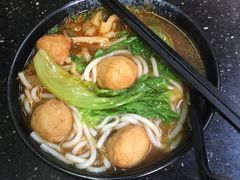 -龙记桂林米粉(国贸一九九五年店)