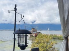 -六阅·福十 FORTEN 海景咖啡西餐厅(双廊古镇店)