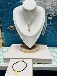 -老凤祥银楼(五角场万达广场店)