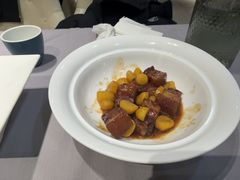 -全聚德(长白直营店)