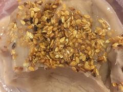 芋泥-没牙伯花生汤店(老药洲店)