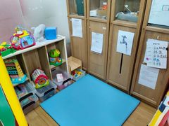 -东方启音·儿童康复中心·自闭症干预·语言迟缓·发育迟缓(深圳宝安中心)