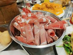 -三兴涮羊肉(荣安大街店)