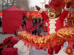 -新世界百货(顺义店)