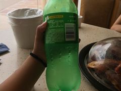 -港畔赶海蒸汽海鲜烧烤自助(仙螺岛店)
