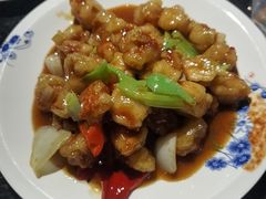 -马迭尔商务会馆(中央大街店)