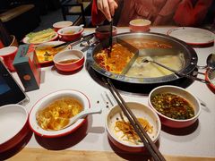 -犊门火锅(长沙五一广场总店)