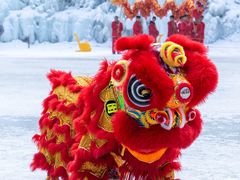 -九如山休闲旅游度假区