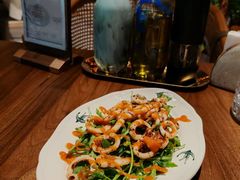 -Osteria Garden 生蚝花园餐厅(原进贤路店)