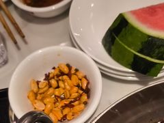 -七欣天香辣蟹火锅(闵行浦江欢乐颂店)