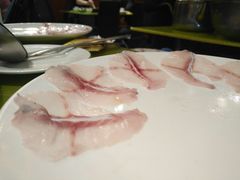 -颜氏双江清水鱼一养身火锅(磁器口店)