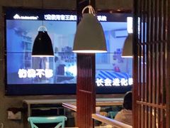 -野妹经典火锅(民治店)