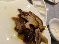 -满席珍清真烤鸭店•北京菜(天坛店)