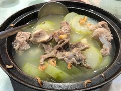 -恒宝大酒楼(城际·荔盈大厦店)