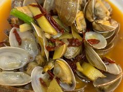 -三子烤羊腿·海鲜(弘阳店)