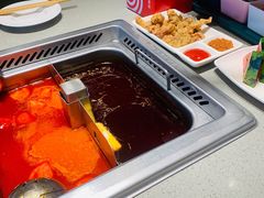 -海底捞火锅(天河方圆荟店)