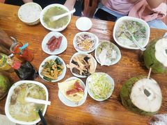 -陈记汤饭(水巷口店)