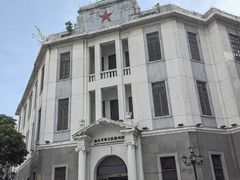 -汕头开埠文化陈列馆