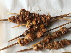 -管氏翅吧(马家堡店)