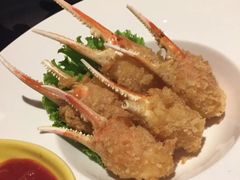 -锦府园·新台州菜(合生汇店)