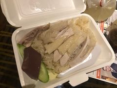 -红大哥水门鸡饭(總店)