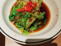-新太二·鲜料川菜(群光广场店)