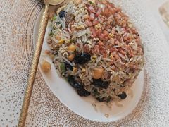 -龟兹KUCINA·新疆菜(前滩L+PLAZA店)