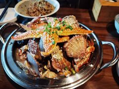 -张氏宽窄巷成都名小吃(华发新天地店)